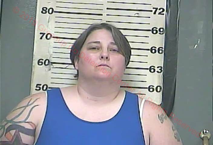 Jennifer Renae Lewis,